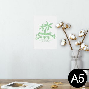 |X^[ EH[XebJ[ V[XebJ[  148×210mm A5 ʐ^ tHg  CeA   wall sticker poster 011726 ā@V̖؁@p