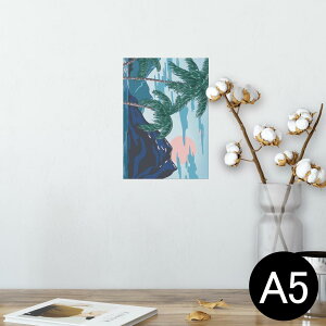 |X^[ EH[XebJ[ V[XebJ[  148×210mm A5 ʐ^ tHg  CeA   wall sticker poster 012322 nC@V̖؁@C