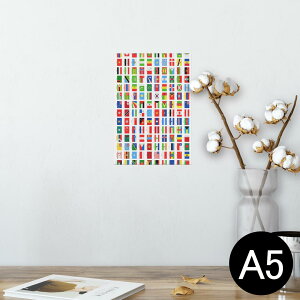|X^[ EH[XebJ[ V[XebJ[  148×210mm A5 ʐ^ tHg  CeA   wall sticker poster 012898 @n}@E