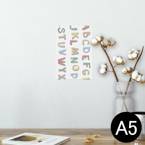 |X^[ EH[XebJ[ V[XebJ[  148×210mm A5 ʐ^ tHg  CeA   wall sticker poster 012999 At@xbg@@Jt