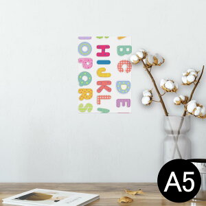 |X^[ EH[XebJ[ V[XebJ[  148×210mm A5 ʐ^ tHg  CeA   wall sticker poster 013169 At@xbg@p