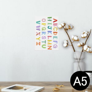 |X^[ EH[XebJ[ V[XebJ[  148×210mm A5 ʐ^ tHg  CeA   wall sticker poster 013170 At@xbg@p