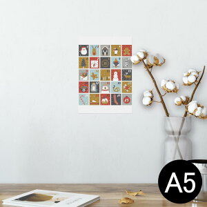 |X^[ EH[XebJ[ V[XebJ[  148×210mm A5 ʐ^ tHg  CeA   wall sticker poster 013402 Ⴞ܁@T^@NX}X