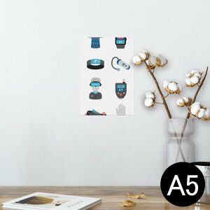|X^[ EH[XebJ[ V[XebJ[  148×210mm A5 ʐ^ tHg  CeA   wall sticker poster 013489 @B@v@fW^