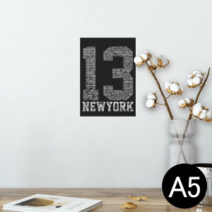|X^[ EH[XebJ[ V[XebJ[  148×210mm A5 ʐ^ tHg  CeA   wall sticker poster 013612 @@[u