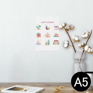 |X^[ EH[XebJ[ V[XebJ[  148×210mm A5 ʐ^ tHg  CeA   wall sticker poster 013758 ā@C@V̖