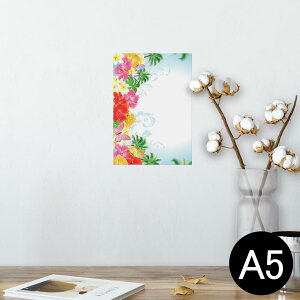 |X^[ EH[XebJ[ V[XebJ[  148×210mm A5 ʐ^ tHg  CeA   wall sticker poster 014077 gsJ@nCrXJX@V̖