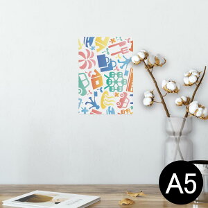 |X^[ EH[XebJ[ V[XebJ[  148×210mm A5 ʐ^ tHg  CeA   wall sticker poster 014088 Jt@V̖؁@][g