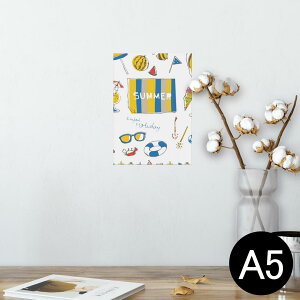 |X^[ EH[XebJ[ V[XebJ[  148×210mm A5 ʐ^ tHg  CeA   wall sticker poster 014123 ā@C@