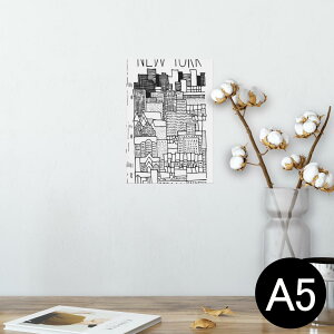 |X^[ EH[XebJ[ V[XebJ[  148×210mm A5 ʐ^ tHg  CeA   wall sticker poster 014199 j[[N@i