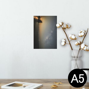 |X^[ EH[XebJ[ V[XebJ[  148×210mm A5 ʐ^ tHg  CeA   wall sticker poster 014283 i@@ʐ^