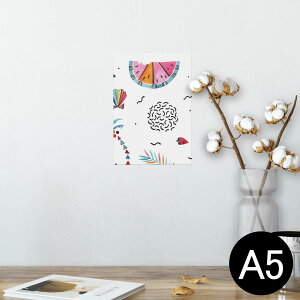 |X^[ EH[XebJ[ V[XebJ[  148×210mm A5 ʐ^ tHg  CeA   wall sticker poster 014344 V̖؁@XCJ@gsJ