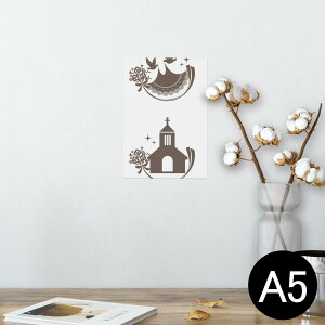 |X^[ EH[XebJ[ V[XebJ[  148×210mm A5 ʐ^ tHg  CeA   wall sticker poster 014693 hX@EGfBO@