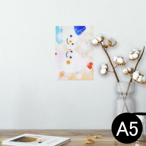 |X^[ EH[XebJ[ V[XebJ[  148×210mm A5 ʐ^ tHg  CeA   wall sticker poster 014831 Ⴞ܁@~@NX}X@