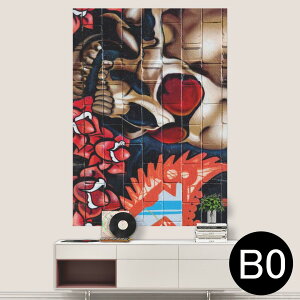 TCYIׂI|X^[ EH[XebJ[ V[XebJ[  A0 A1 A2 A3 A4 A5 B0 B1 B2 B3 B4 B5 ʐ^ tHg  CeA  wall sticker poster 033401 A[g  C H t