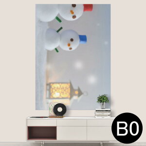 |XebJ[ |X^[ EH[XebJ[ V[XebJ[  1030mm×1456mm B0 ʐ^ tHg  CeA   wall sticker poster 000846 Ⴞ܁@NX}X@~