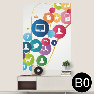 TCYIׂI|X^[ EH[XebJ[ V[XebJ[  A0 A1 A2 A3 A4 A5 B0 B1 B2 B3 B4 B5 ʐ^ tHg  CeA  wall sticker poster 033401 A[g  C H t