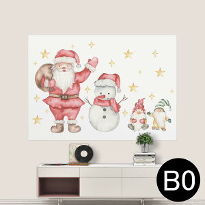 |XebJ[ |X^[ EH[XebJ[ V[XebJ[  1030mm×1456mm B0 ʐ^ tHg  CeA   wall sticker poster 020518 NX}X T^  l