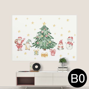 |XebJ[ |X^[ EH[XebJ[ V[XebJ[  1030mm×1456mm B0 ʐ^ tHg  CeA   wall sticker poster 020520 NX}X T^ c[ 