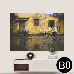|XebJ[ |X^[ EH[XebJ[ V[XebJ[  1030mm×1456mm B0 ʐ^ tHg  CeA   wall sticker poster 023113 i@l@ʐ^