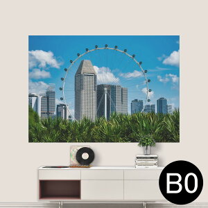 |XebJ[ |X^[ EH[XebJ[ V[XebJ[  1030mm×1456mm B0 ʐ^ tHg  CeA   wall sticker poster 023124 [S[h@i@ʐ^