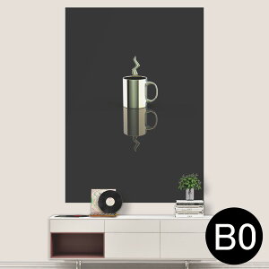 |XebJ[ |X^[ EH[XebJ[ V[XebJ[  1030mm×1456mm B0 ʐ^ tHg  CeA   wall sticker poster 023143 R[q[@Jbv@CXg
