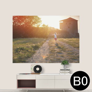 |XebJ[ |X^[ EH[XebJ[ V[XebJ[  1030mm×1456mm B0 ʐ^ tHg  CeA   wall sticker poster 023393 q@ʐ^@i
