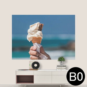 |XebJ[ |X^[ EH[XebJ[ V[XebJ[  1030mm×1456mm B0 ʐ^ tHg  CeA   wall sticker poster 023455 \tgN[@ā@ʐ^@Hו