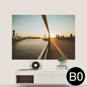 TCYIׂI|X^[ EH[XebJ[ V[XebJ[  A0 A1 A2 A3 A4 A5 B0 B1 B2 B3 B4 B5 ʐ^ tHg  CeA  wall sticker poster 033401 A[g  C i@