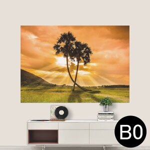 |XebJ[ |X^[ EH[XebJ[ V[XebJ[  1030mm×1456mm B0 ʐ^ tHg  CeA   wall sticker poster 025622 V̖؁@v@R@iF
