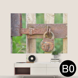 |XebJ[ |X^[ EH[XebJ[ V[XebJ[  1030mm×1456mm B0 ʐ^ tHg  CeA   wall sticker poster 025650 싞@@