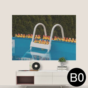 |XebJ[ |X^[ EH[XebJ[ V[XebJ[  1030mm×1456mm B0 ʐ^ tHg  CeA   wall sticker poster 025719 v[@Ђ@
