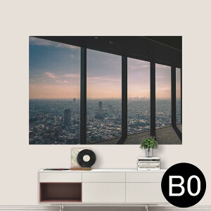 |XebJ[ |X^[ EH[XebJ[ V[XebJ[  1030mm×1456mm B0 ʐ^ tHg  CeA   wall sticker poster 025732 @ss@i