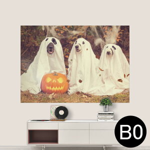 |XebJ[ |X^[ EH[XebJ[ V[XebJ[  1030mm×1456mm B0 ʐ^ tHg  CeA   wall sticker poster 025809 nEB@ڂ@Halloween@@