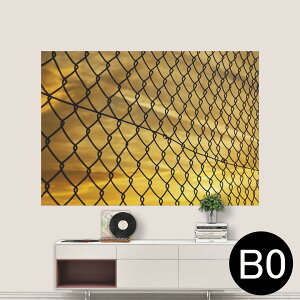 |XebJ[ |X^[ EH[XebJ[ V[XebJ[  1030mm×1456mm B0 ʐ^ tHg  CeA   wall sticker poster 025909 tFX@@[