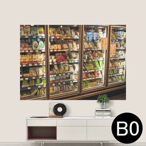 |XebJ[ |X^[ EH[XebJ[ V[XebJ[  1030mm×1456mm B0 ʐ^ tHg  CeA   wall sticker poster 025930 X[p[}[Pbg@①Ɂ@Hi