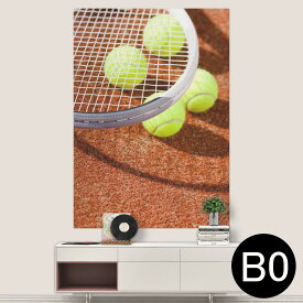 楽天市場 テニス 壁紙の通販