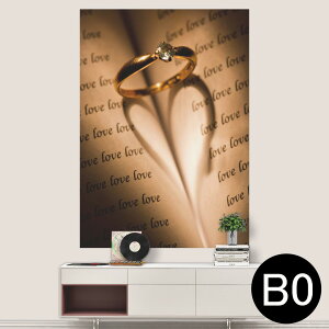 |XebJ[ |X^[ EH[XebJ[ V[XebJ[  1030mm×1456mm B0 ʐ^ tHg  CeA   wall sticker poster 005200 wց@LOVE@