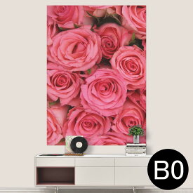 楽天市場 ポスター 薔薇 A1の通販