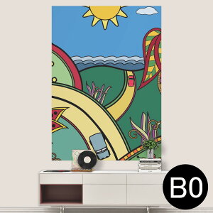 |XebJ[ |X^[ EH[XebJ[ V[XebJ[  1030mm×1456mm B0 ʐ^ tHg  CeA   wall sticker poster 005371 z@C@ԁ@R@Jt