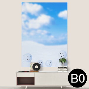 |XebJ[ |X^[ EH[XebJ[ V[XebJ[  1030mm×1456mm B0 ʐ^ tHg  CeA   wall sticker poster 005839 ʐ^@@Ⴞ