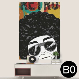 楽天市場 ステッカー アフロの通販