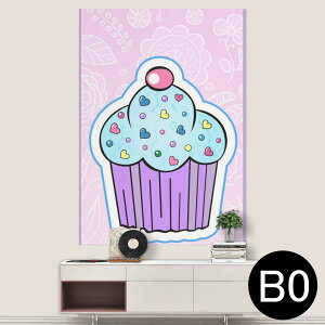 �|�X�e�b�J�[ �|�X�^�[ �E�H�[���X�e�b�J�[ �V�[�����X�e�b�J�[ ���� 1030mm×1456mm B0 �ʐ^ �t�H�g �� �C���e���A ������� �������� wall sticker poster 007843 �ԁ@�@���َq�@�@�u���[