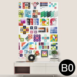 |XebJ[ |X^[ EH[XebJ[ V[XebJ[  1030mm×1456mm B0 ʐ^ tHg  CeA   wall sticker poster 008033 Jt@@@fUC