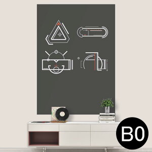 |XebJ[ |X^[ EH[XebJ[ V[XebJ[  1030mm×1456mm B0 ʐ^ tHg  CeA   wall sticker poster 008436 @ubN@@bh@ԁ@}[