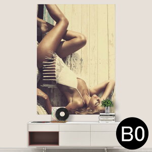 |XebJ[ |X^[ EH[XebJ[ V[XebJ[  1030mm×1456mm B0 ʐ^ tHg  CeA   wall sticker poster 008466 ʐ^@l@ā@^C