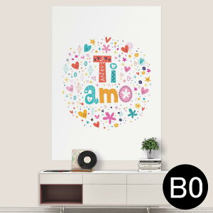 |XebJ[ |X^[ EH[XebJ[ V[XebJ[  1030mm×1456mm B0 ʐ^ tHg  CeA   wall sticker poster 008478 Jt@n[g@ԁ@@