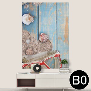 |XebJ[ |X^[ EH[XebJ[ V[XebJ[  1030mm×1456mm B0 ʐ^ tHg  CeA   wall sticker poster 008876 ʐ^@C@ā@Lk