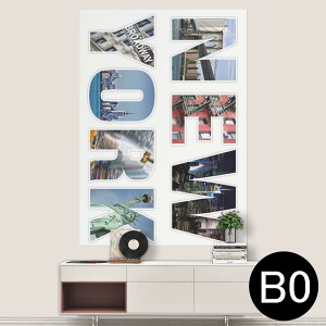 |XebJ[ |X^[ EH[XebJ[ V[XebJ[  1030mm×1456mm B0 ʐ^ tHg  CeA   wall sticker poster 009534 O@i@iF@ʐ^