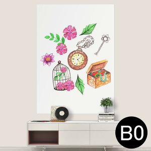 �|�X�e�b�J�[ �|�X�^�[ �E�H�[���X�e�b�J�[ �V�[�����X�e�b�J�[ ���� 1030mm×1456mm B0 �ʐ^ �t�H�g �� �C���e���A ������� �������� wall sticker poster 009540 �@���v�@�A���e�B�[�N